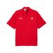 PUMA Scuderia Ferrari Cloudspun poloshirt voor Heren, Rood, Maat XXL