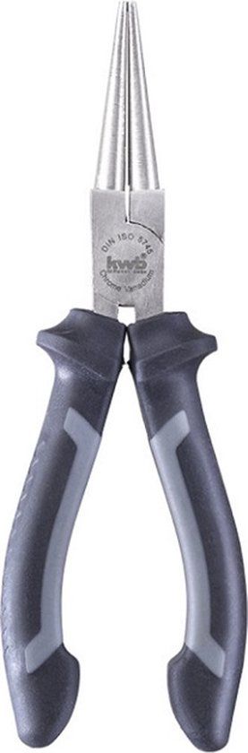 kwb 381610 Rondbektang 160 mm