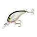 Bandit Series 200 Crankbait Bass Fishing Lures, duikt tot 8 voet diep, 2 inch, 1/4 oz