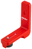 SOLA Support magnétique 1/4"-filetage pour lasers MH - 71124001