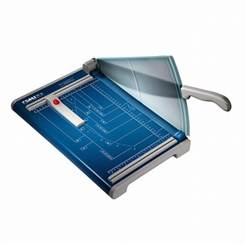 Dahle Safety Guillotine Model 00560