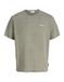 JACK&JONES JJDEVIN DAYTONA STRIPED TEE SS CN JNR Jongens T-shirts