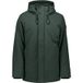 No Excess Parka à capuche Soft Shell Dark Steel Taille : XXL
