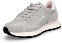 Sun68 Dames Sneaker Ally Solid grijs