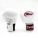 Twins Special BGVL-3 White - Leren bokshandschoenen - 10 oz - Wit