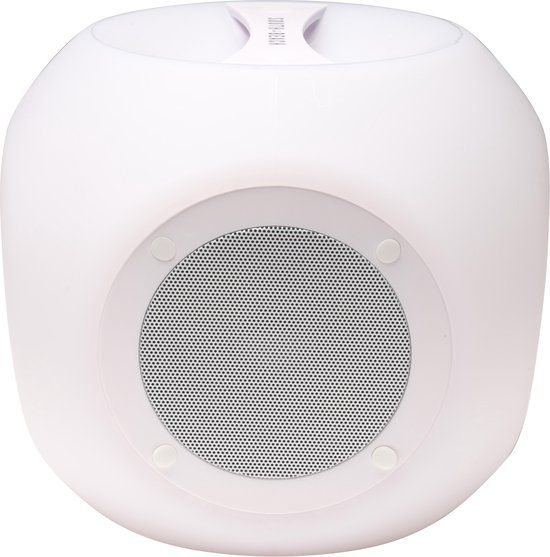 Denver BTL-70 - Bluetooth Speaker - Outdoor - Zwart