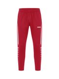 Jako Dames polyester joggingsbroek Power