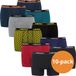 HEAD Boxershorts Verrassingspakket - 10 pack boxershorts heren - Maat S