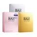 RAY - Masque Visage Rose - 10 pcs