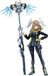 Xenoblade Chronicles 3: Eunie Figma figurine d'action, 1/12, multicolore