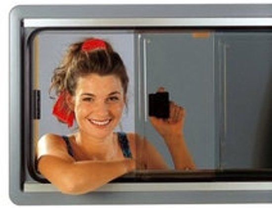 Schuifraam 700x400mm Seitz