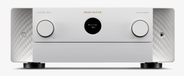 Marantz CINEMA 50 Series 2 Zilver-Goud – 9.4-kanaals 8K AV-receiver met Dolby Atmos & HEOS