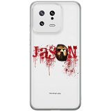 ERT GROUP mobiel telefoonhoesje voor Xiaomi 13 Horror patroon Friday the 13th 001