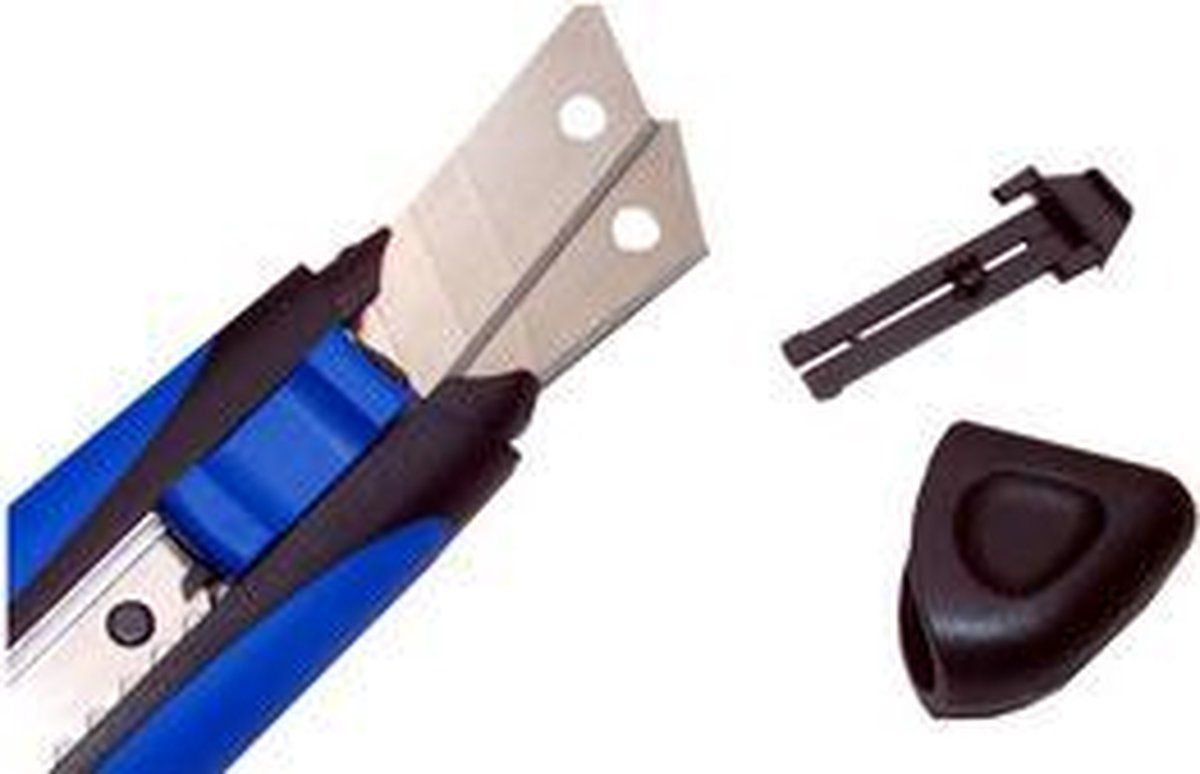 Wedo Profi-snijder Premium Soft-Cut - 9 mm - 4003801728735