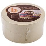 Papermania Bare Basics Circle nestkast, beige, 3 stuks
