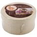 Papermania Bare Basics Circle nestkast, beige, 3 stuks