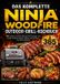 The Bookmundo The Complete Ninja Woodfire Outdoor Grill Cookbook