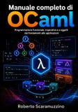 Manuale Libri GmbH Manuale completo di OCaml