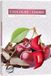 Merkloos Aura Geur Theelichtjes Chocolade & Kersen 6 stuks