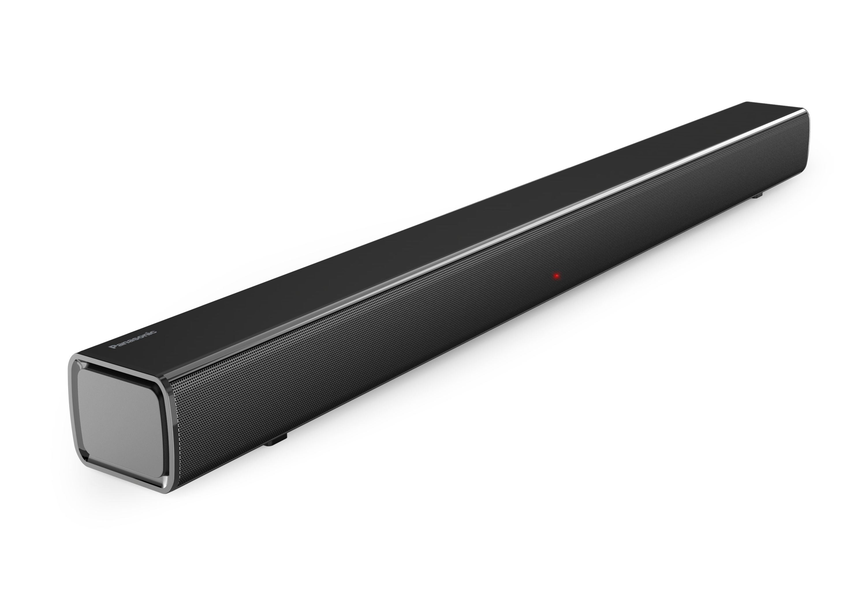 Panasonic SC-HTB100EG-K Soundbar - 2.0 Channel - 45W - Black