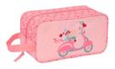 Safta Moos Passion Middelgrote schoen, multifunctioneel, voor sport, buitenschools, voetbal, comfortabel en veelzijdig, 29 x 14 x 15 cm, Meerkleurig, M, Casual
