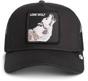 Goorin Bros. Wolf Trucker cap - Void
