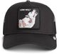Goorin Bros. Casquette trucker Wolf - Void