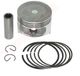 BPC Parts Zuigerset passend op HONDA GX200 68mm (13101-ZL0-010)