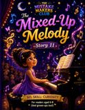 The Mixed-Up Melody - Story 11
