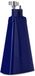 LP Latin Percussion Cowbell Giovanni 7" Blauw LP570G4