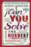 Can Penguin Random House UK Can You Solve the Murder?