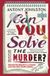 Can Penguin Random House UK Can You Solve the Murder?