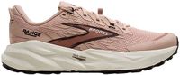 Brooks Range Trailrunningschoenen Dames roze - bruin