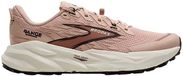 Brooks Range Trailrunningschoenen Dames roze - bruin