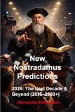 New Nostradamus Predictions: 2026: The Next Decade & Beyond (2035–2050+)