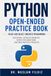 Python Open-Ended Practice Book: Regex and Object-Oriented Programming