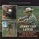 Jerry Lee Lewis Whos Gonna / Sometimes A Memory