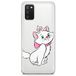 ERT GROUP mobiel telefoonhoesje voor Samsung A03S origineel en officieel erkend Disney patroon Marie 007