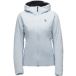 Black Diamond Sweatshirt à capuche femme Black Diamond First Light Strech