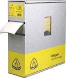 Klingspor Rouleau de ponçage Mousse P400