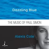 Coast2Coast Alexis Cole Dazzling Blue (CD)