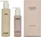 BABOR Gel nettoyant Ensemble de soins du visage Unisexe