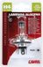 Lampa H4 lamp 24V 75/70W