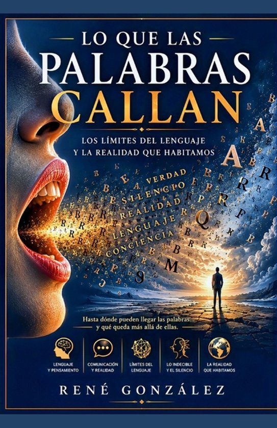 LO Libri GmbH Psicología del Siglo XXI- Lo Que Las Palabras Callan