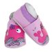 Icecat Lait et Miel pantoufles Sporty Whale-L
