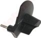 MAGIQ Parts BPC Parts Kettingvanger van Metaal voor Chinese Kettingzaag 45/52/58cc