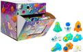 Duckiez Pullback Space Rocket/astronaut - 1 stuk