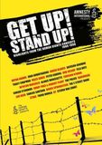Bertus Distributie Various Artists - Get Up! Stand Up! The Human Rights