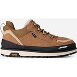 UGG Lowmel Guard GTX Stiefeletten aus Leder braun