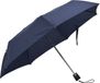 bugatti Paraplu Take it Duo Umbrella Uni Navy Blauw
